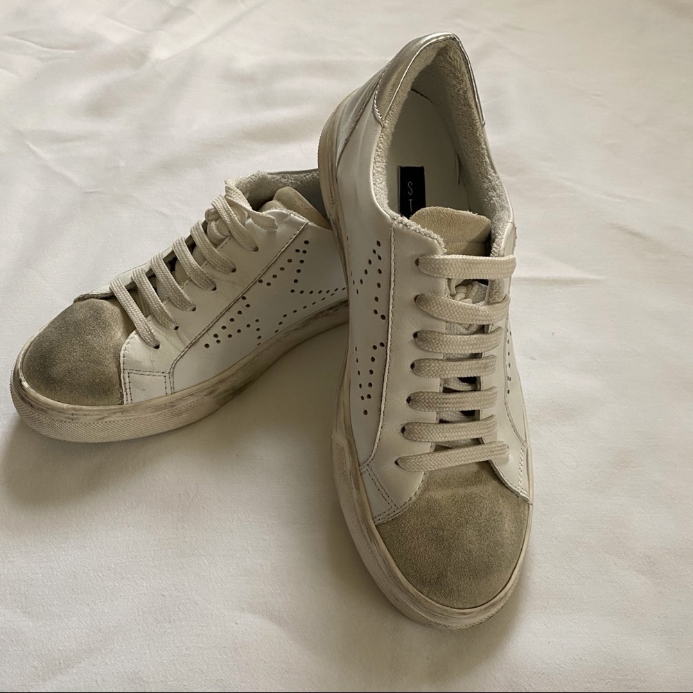 GUC Steven by Steve Madden sneakers